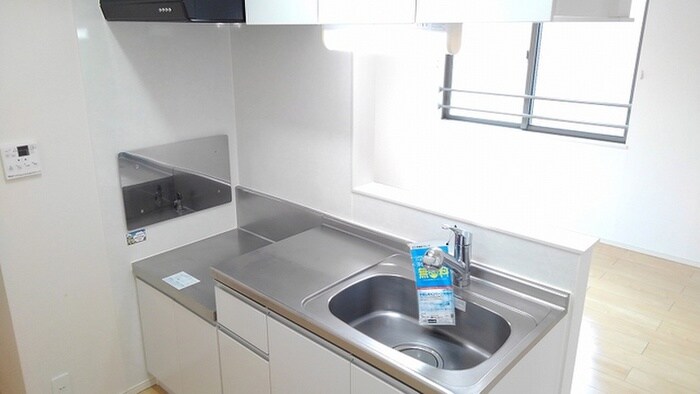 物件内観写真5　(キッチン)