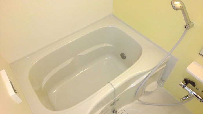 物件内観写真8　(バス／シャワールーム等)