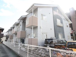 清原ヴィレッジ外観写真
