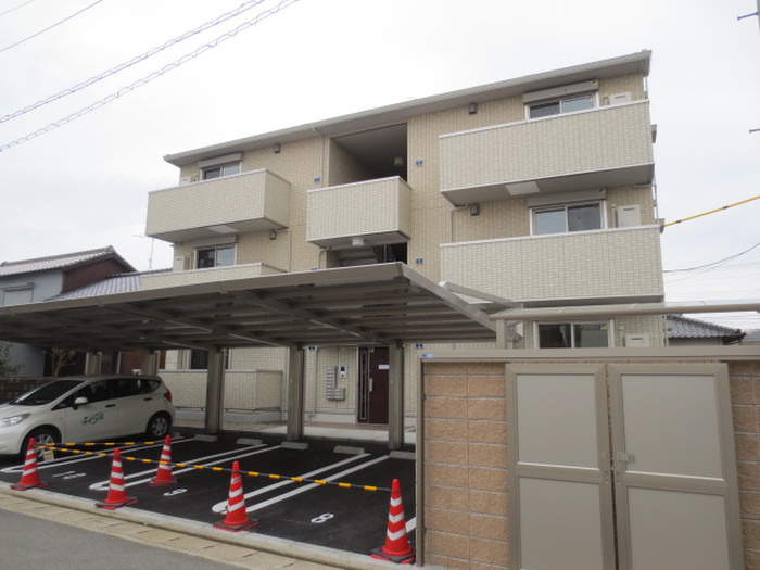Ｄ－ｒｏｏｍ今宿１丁目