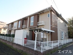 アヴァンティ外観写真