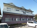 ヴィレディス壱番館
