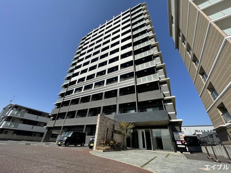 MDIシエルコンティーレ曽根北町外観写真