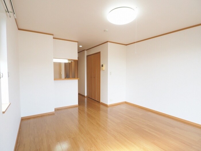 物件内観写真4　(居室)