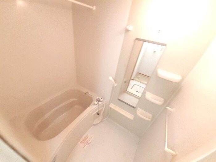 物件内観写真11　(バス／シャワールーム等)