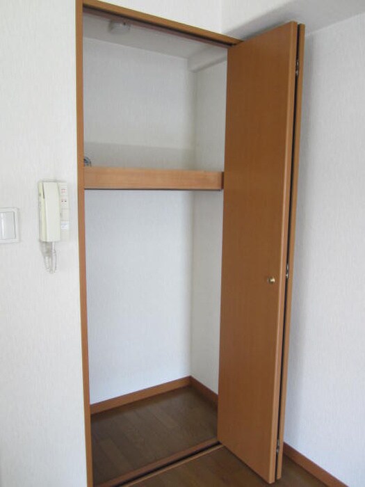 物件内観写真9　(収納)