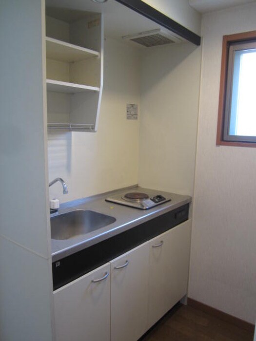 物件内観写真10　(キッチン)