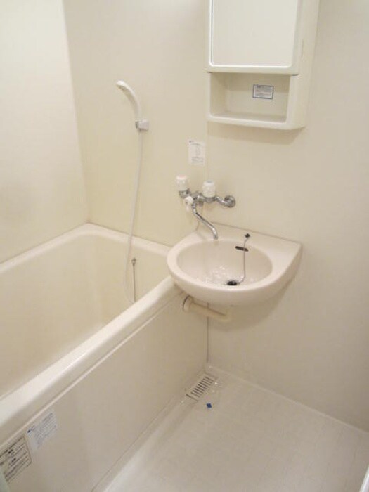 物件内観写真14　(バス／シャワールーム等)