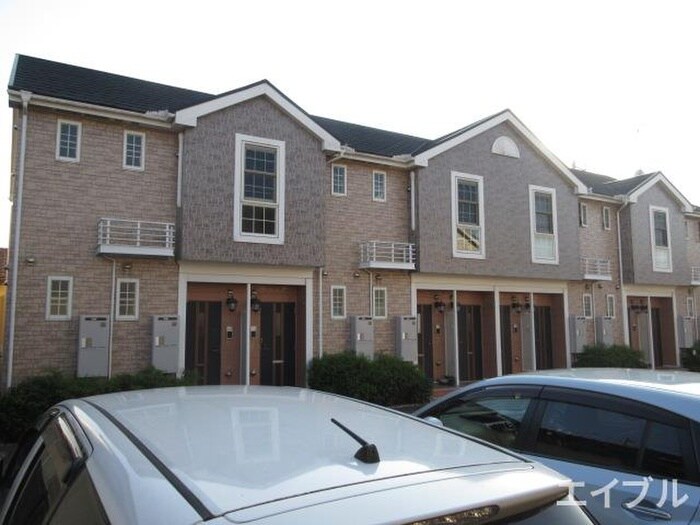 物件外観写真3　(外観写真)