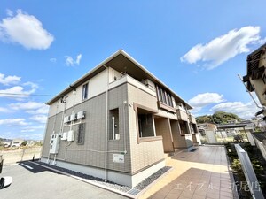 Ｒｏｃｃｏ外観写真