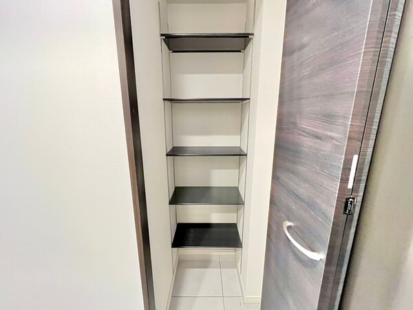 靴箱