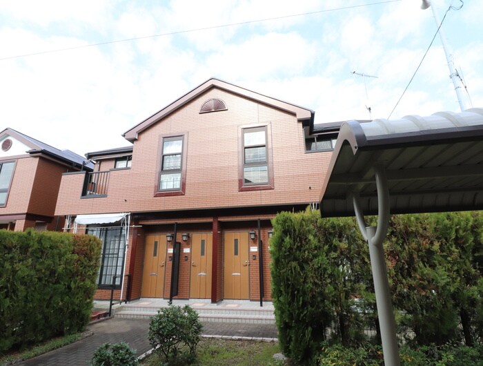 物件外観写真3　(外観写真)