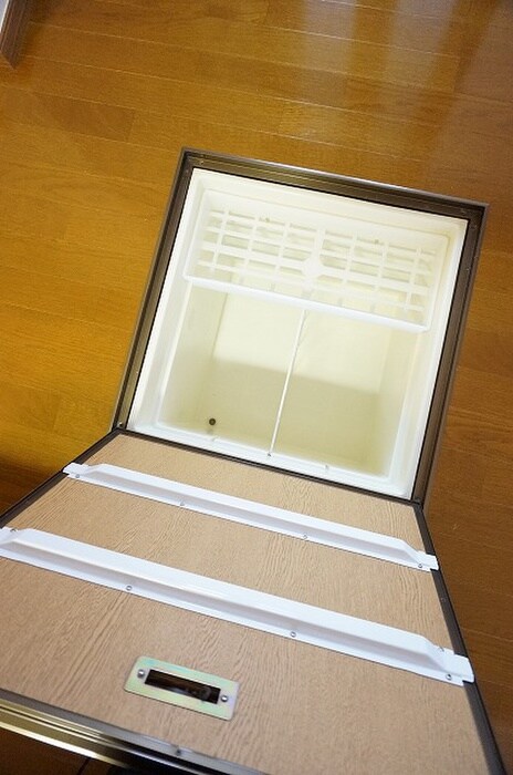 物件内観写真11　(収納)