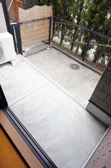 物件内観写真12　(ベランダ・バルコニー)