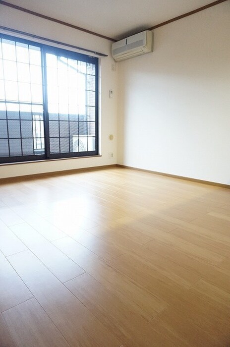 物件内観写真20　(居室)