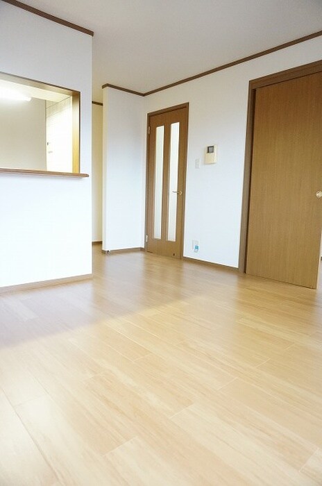 物件内観写真21　(居室)