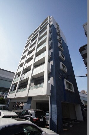 Vague porte grand外観写真