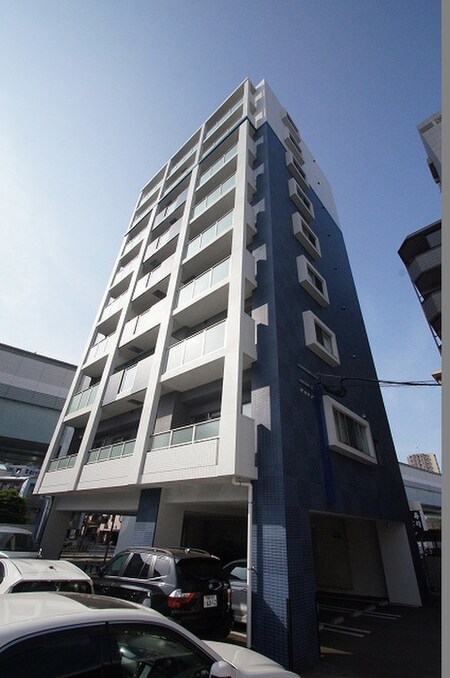 Vague porte grand外観写真