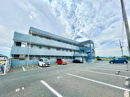 グランドハイツ馬場山緑外観写真