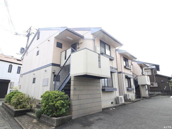 サンシティ古賀Ｂ棟