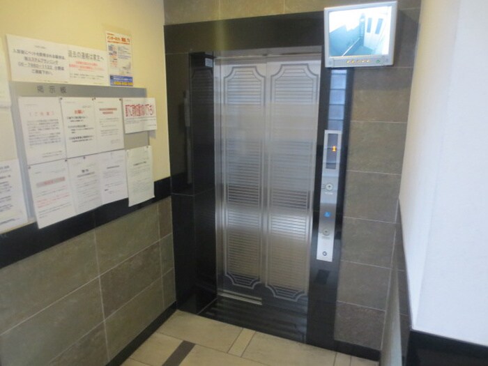 物件外観写真5　(建物設備)