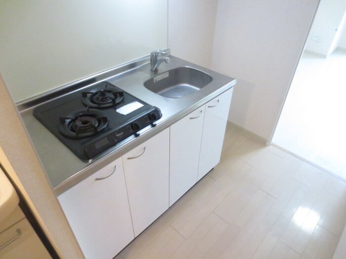 物件内観写真10　(キッチン)