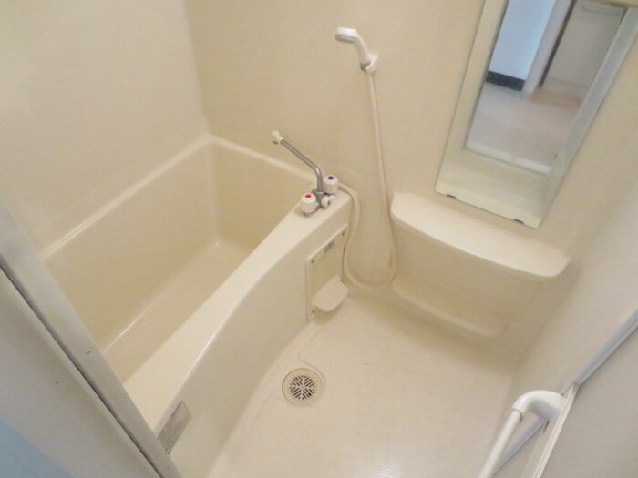 物件内観写真11　(バス／シャワールーム等)