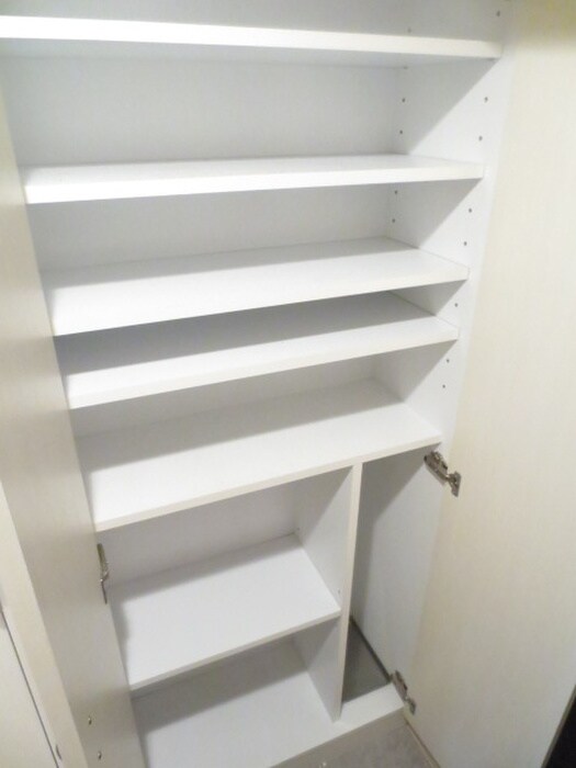 物件内観写真21　(靴箱)