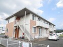 シャーメゾン頓野B棟