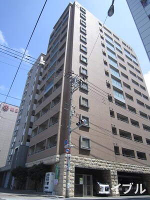 ｻｳﾞｫｲｴｸｾﾙｼｵｰﾙ（1101）外観写真