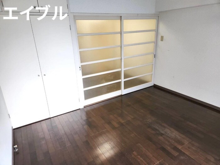 物件内観写真7　(居室)