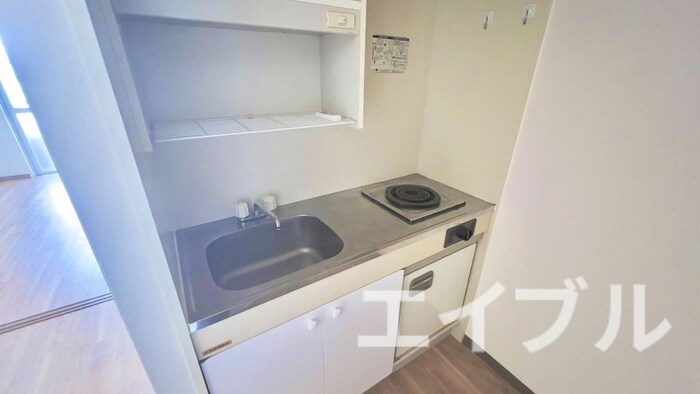 物件内観写真8　(キッチン)