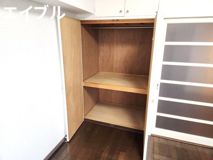 物件内観写真8　(収納)