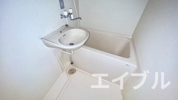 物件内観写真9　(バス／シャワールーム等)