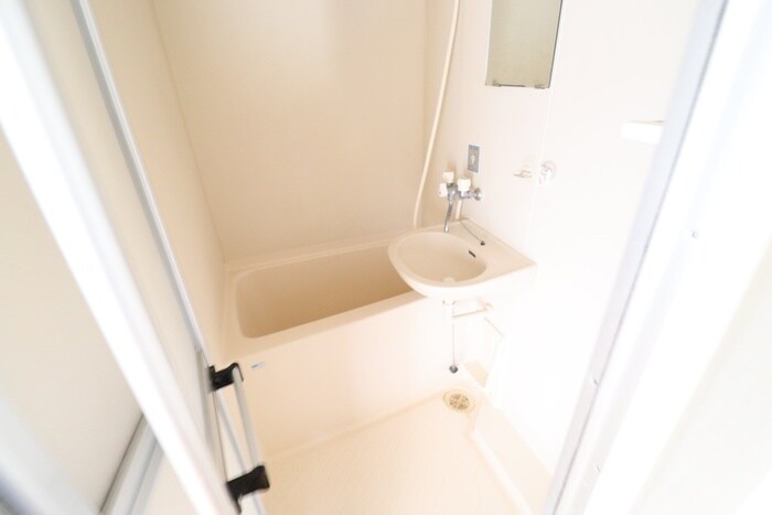 物件内観写真9　(バス／シャワールーム等)