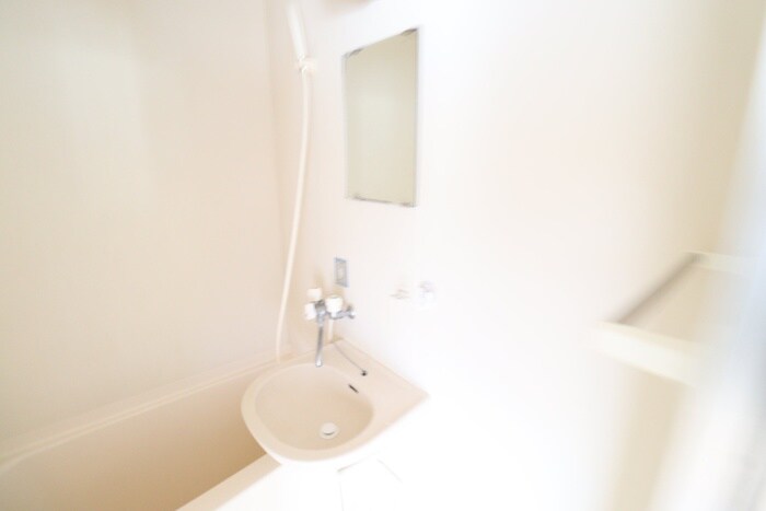 物件内観写真11　(洗面)