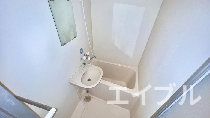 物件内観写真11　(洗面)