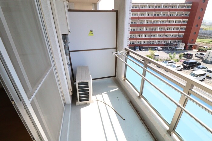 物件内観写真14　(ベランダ・バルコニー)