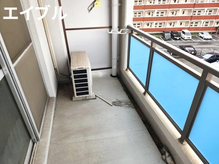 物件内観写真15　(ベランダ・バルコニー)