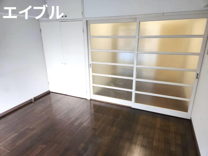 物件内観写真19　(居室)