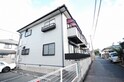 冬野ハイツ