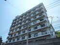 ホワイトパレス門司港  606号