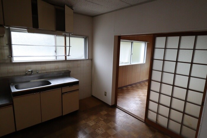 物件内観写真5　(居室)