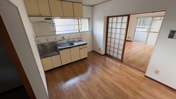 物件内観写真5　(居室)