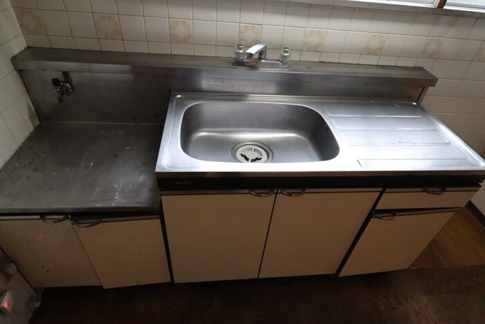 物件内観写真6　(キッチン)