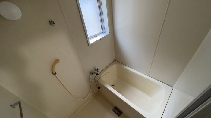 物件内観写真8　(バス／シャワールーム等)