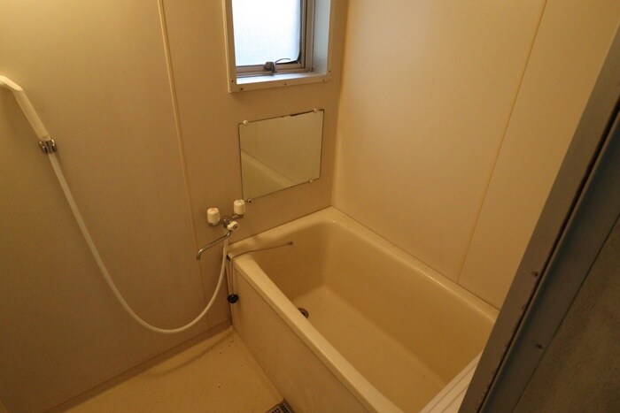 物件内観写真9　(バス／シャワールーム等)