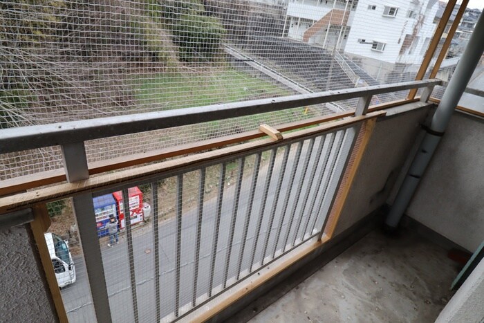 物件内観写真13　(ベランダ・バルコニー)