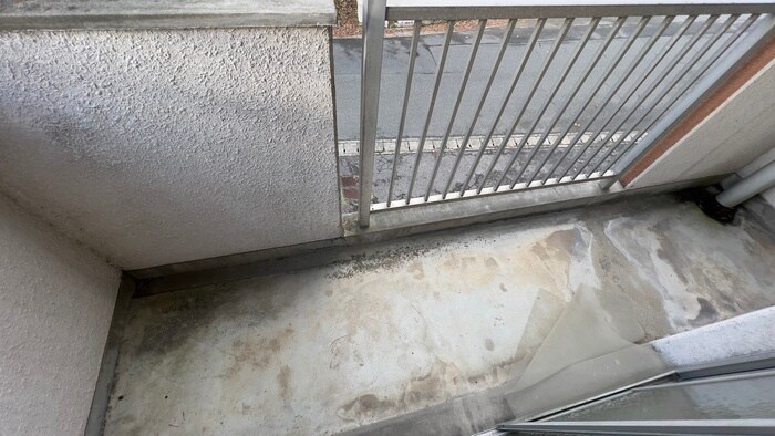 物件内観写真13　(ベランダ・バルコニー)