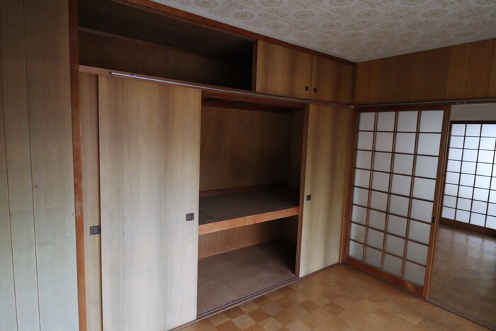 物件内観写真19　(収納)
